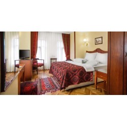 Amber Hotel