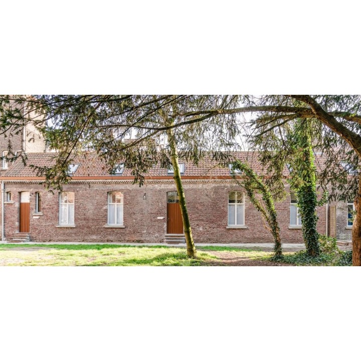 Poortackere Monasterium Hotel