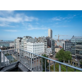 Mercure Hotel Oostende