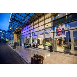 Dutch Design Hotel Artemis