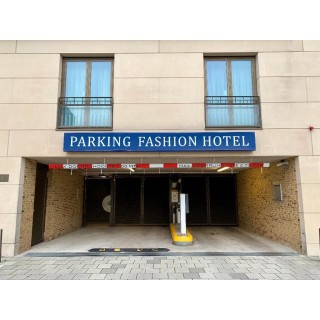 WestCord Fashion Hotel Amsterdam