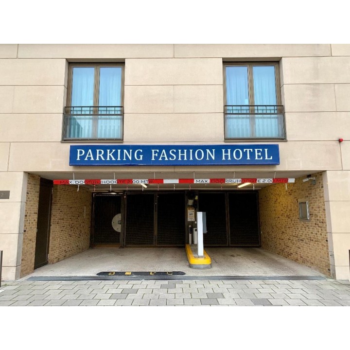 WestCord Fashion Hotel Amsterdam