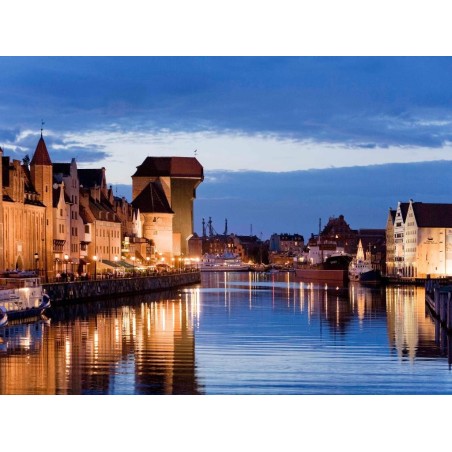 Mercure Gdansk Hevelius