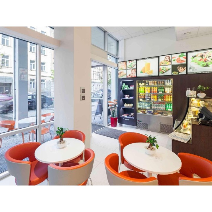 Ibis Praha Wenceslas Square