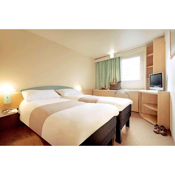 Ibis Praha Mala Strana