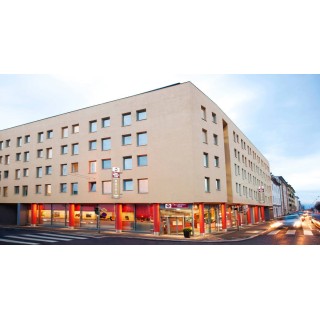 Best Western Plus Plaza Hotel