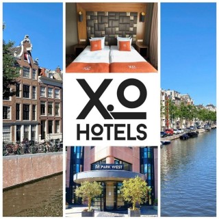 XO HOTELS PARK WEST