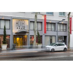 Hôtel Charlemagne
