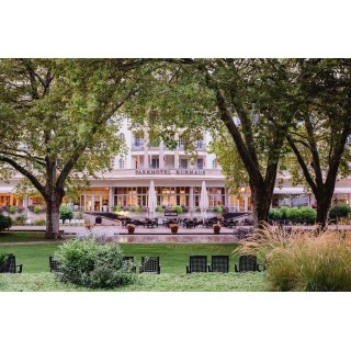 PK Parkhotel Kurhaus