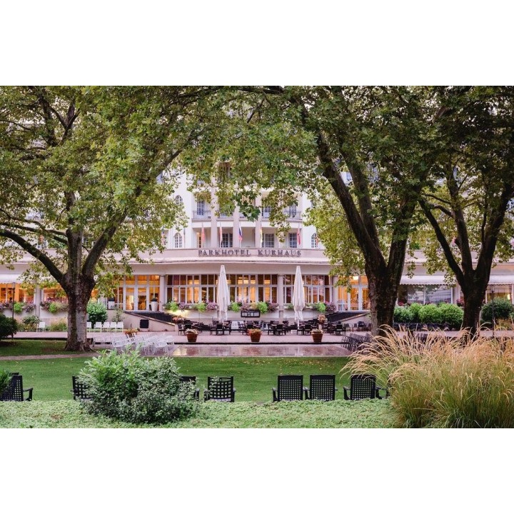 PK Parkhotel Kurhaus