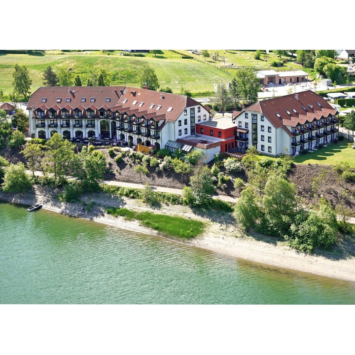 Göbel's Seehotel Diemelsee
