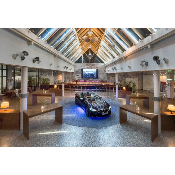 Holiday Inn Berlin City West