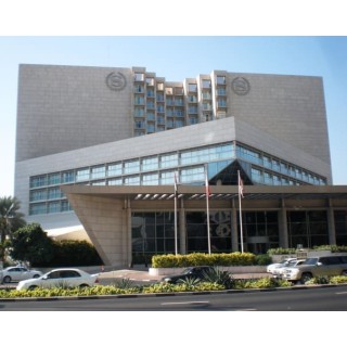 Sheraton Dubai Creek Hotel & Towers