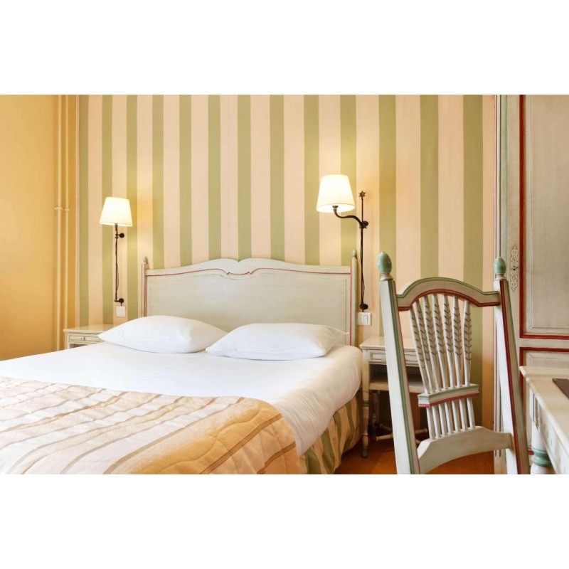 Hotel Beauséjour
