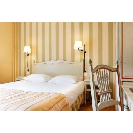 Hotel Beauséjour