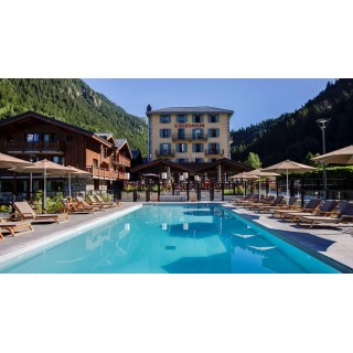 Logis Excelsior Hotel