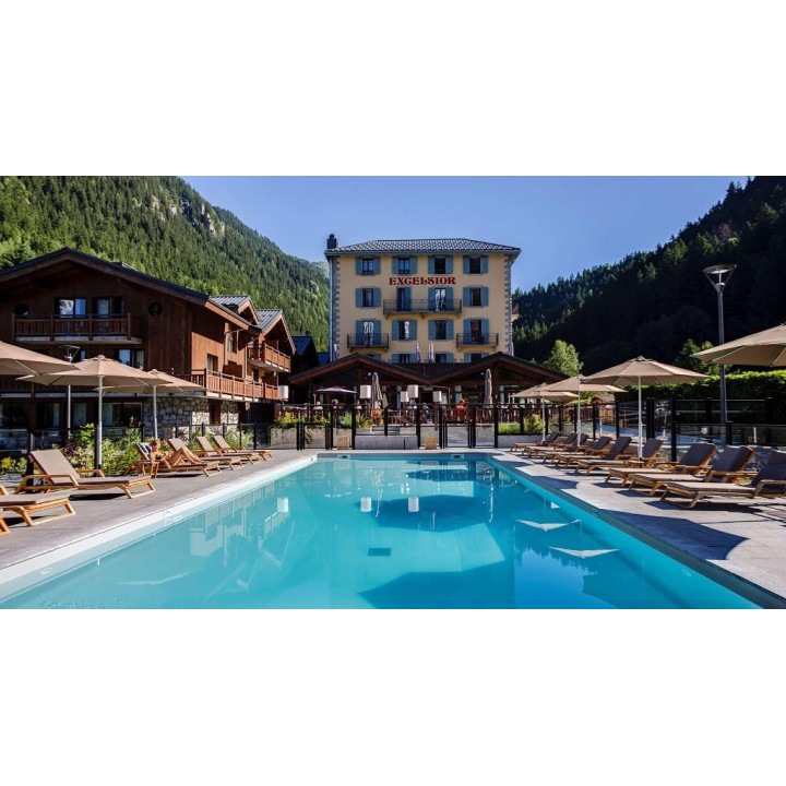 Logis Excelsior Hotel