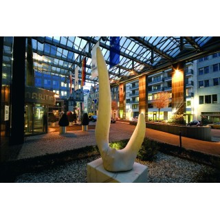 Maritim proArte Hotel Berlin