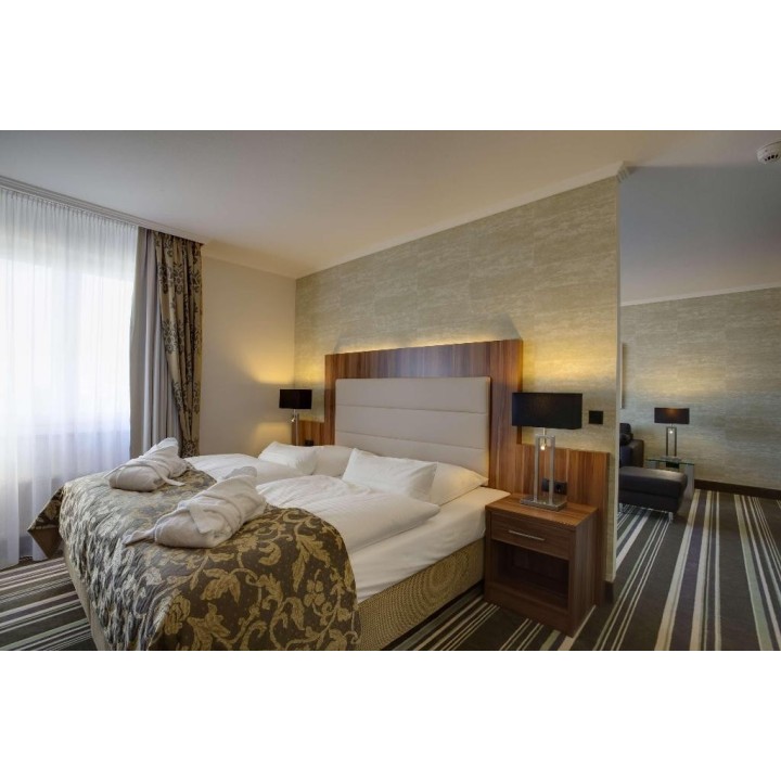 BEST WESTERN PLUS Hotel Böttcherhof