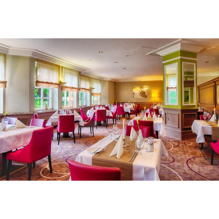 Leonardo Hamburg Stillhorn