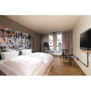 Seminaris Hotel Nürnberg