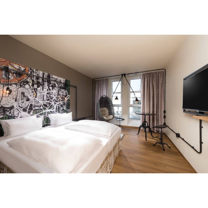 Seminaris Hotel Nürnberg