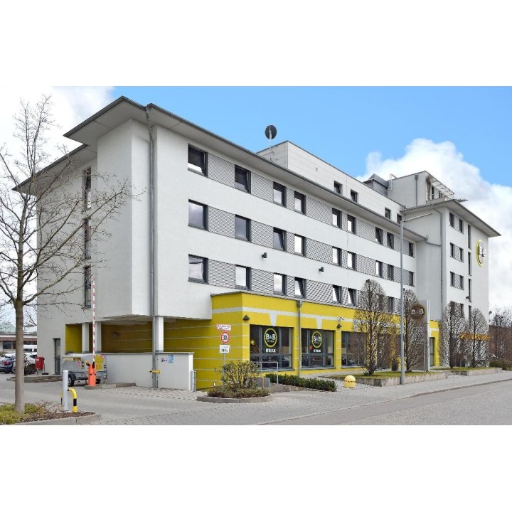 B&B Hotel München