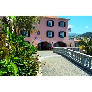 Hotel Quinta do Alto Sao Joao