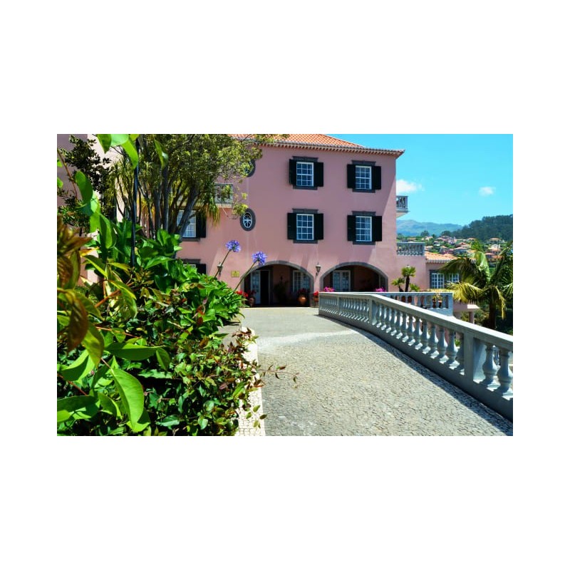 Hotel Quinta do Alto Sao Joao