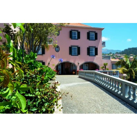 Hotel Quinta do Alto Sao Joao