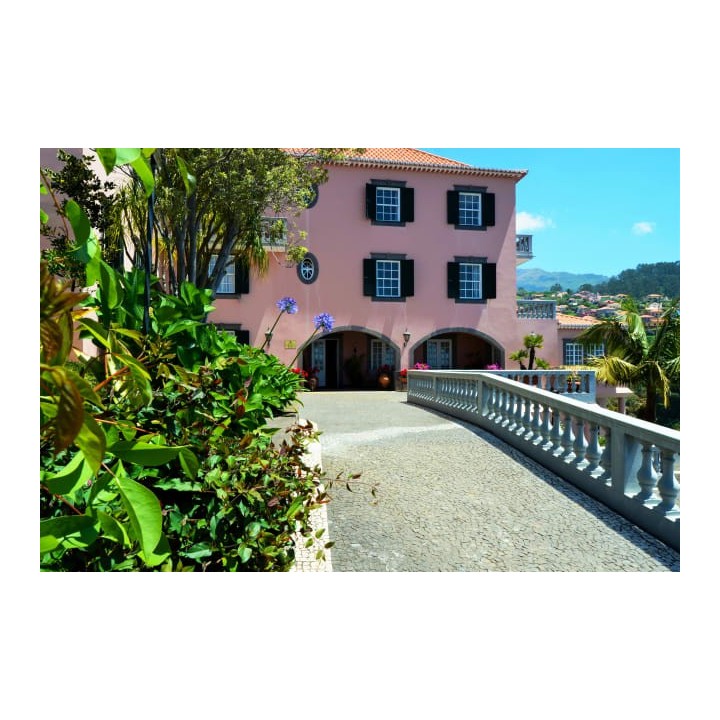 Hotel Quinta do Alto Sao Joao