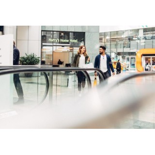 Harry's Home Hotel Wien