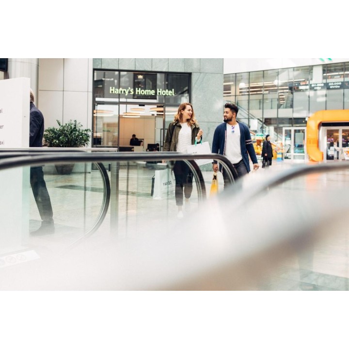 Harry's Home Hotel Wien