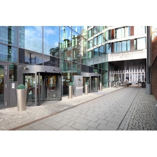 Hotel Eurostars Berlin