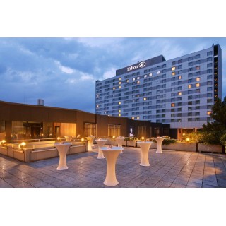 Hilton Düsseldorf