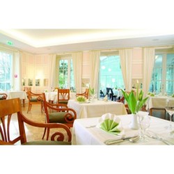 Parkhotel Wolfsburg