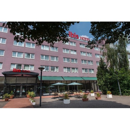 ibis Berlin City Nord