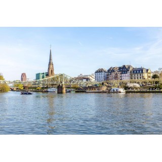 NH Collection Frankfurt City