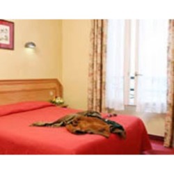 Hotel des Mines