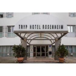 Tryp by Wyndham Rosenheim