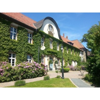 Klosterhotel Wöltingerode