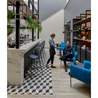 Crowne Plaza Hamburg - City Alster