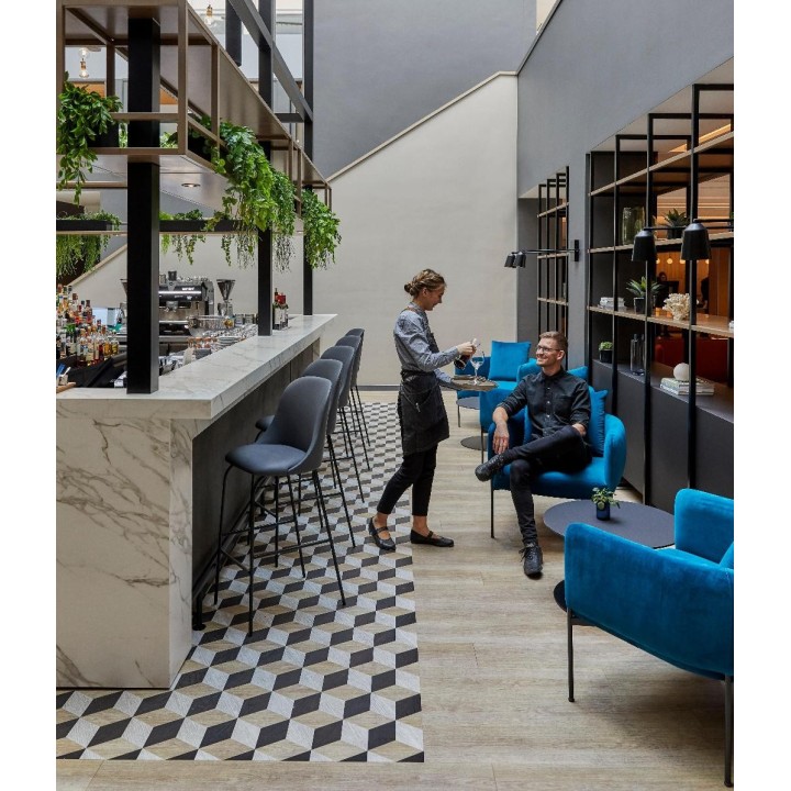 Crowne Plaza Hamburg - City Alster