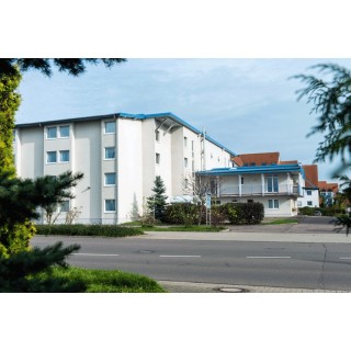 Hotel Ibis Leipzig Nord Ost