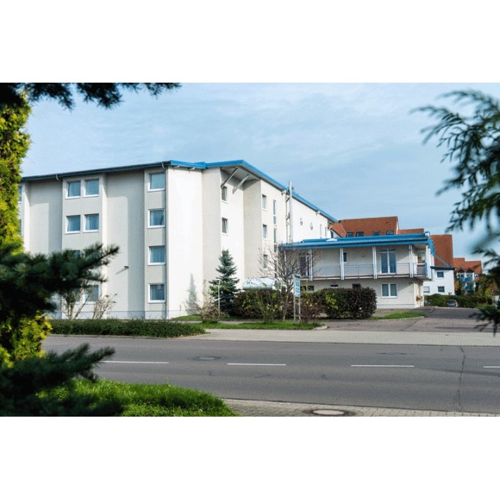 Hotel Ibis Leipzig Nord Ost