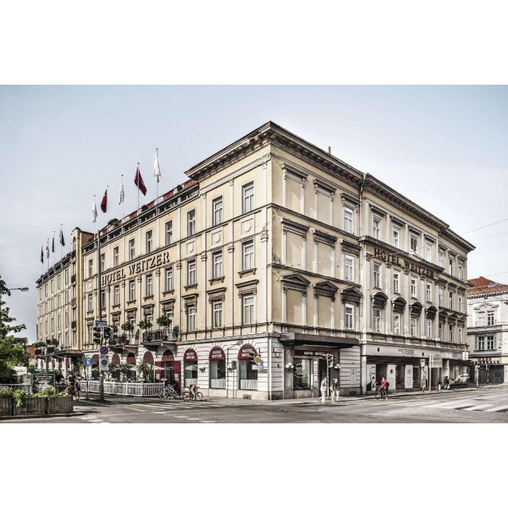 Weitzer Hotel