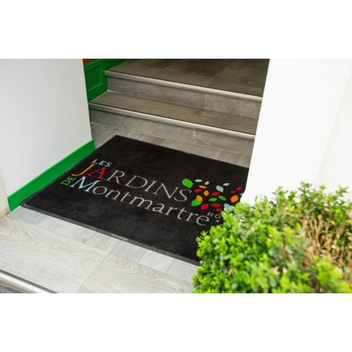 Les Jardins de Montmartre