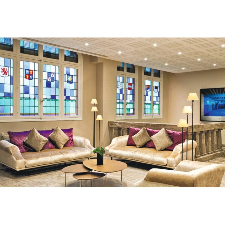 Hôtel Provinces Opéra