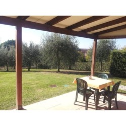 Hotel Sangallo Park