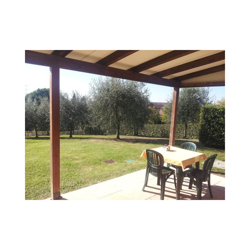 Hotel Sangallo Park